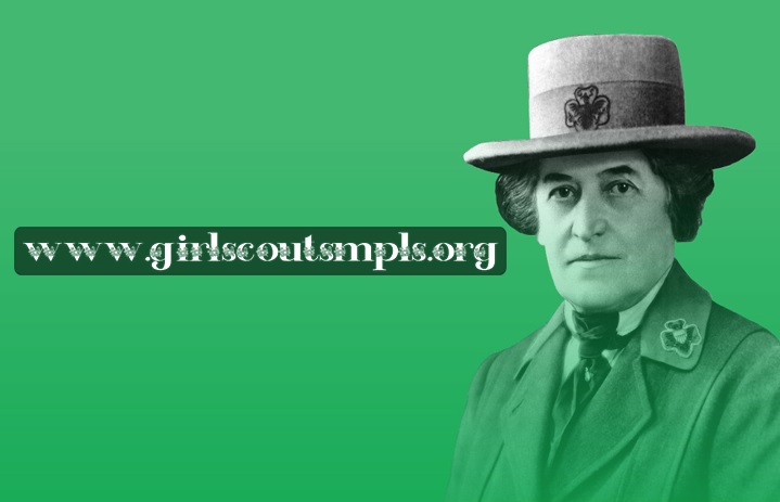 Tokoh Pramuka Wanita: Juliette Gordon Low