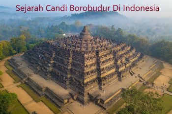 Sejarah Candi Borobudur Di Indonesia post thumbnail image