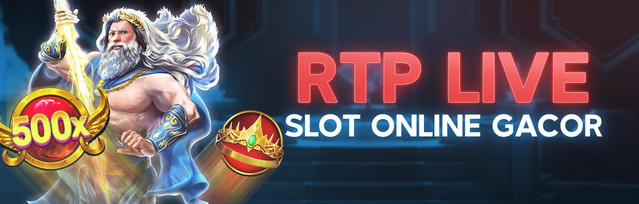 Daftar Link RTP Slot Pragmatic Hari Ini Live Terbaru