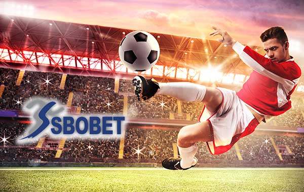 SBOBET : Judi Bola Online Resmi Terpercaya Di Indonesia