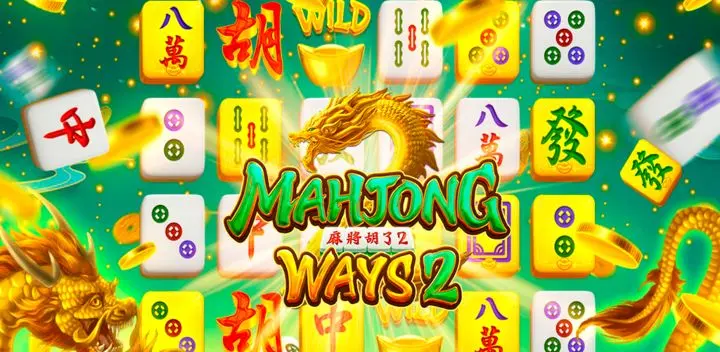 Bonus – Bonus MAHJONG WAYS dan Langsung Bermain Sejumlah Menang Jackpot