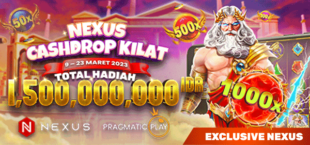 Fitur Terbaik Game Judi Slot Online Pragmatic Play Indonesia Terpopuler