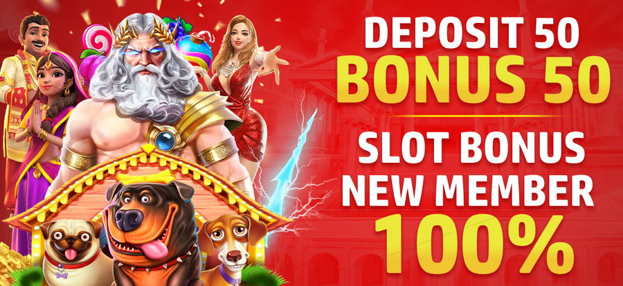 Teknik Menang Bermain Game Slot Bonus New Member Bagus 2023