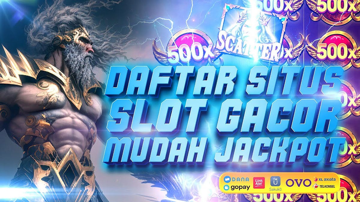 Slot Joker123 Jadi Rekomendasi Bermain Slot Gacor Hari Ini