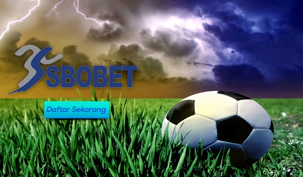 Rahasia Sukses Bermain di Situs Agen Judi Bola Online Sbobet Terpercaya