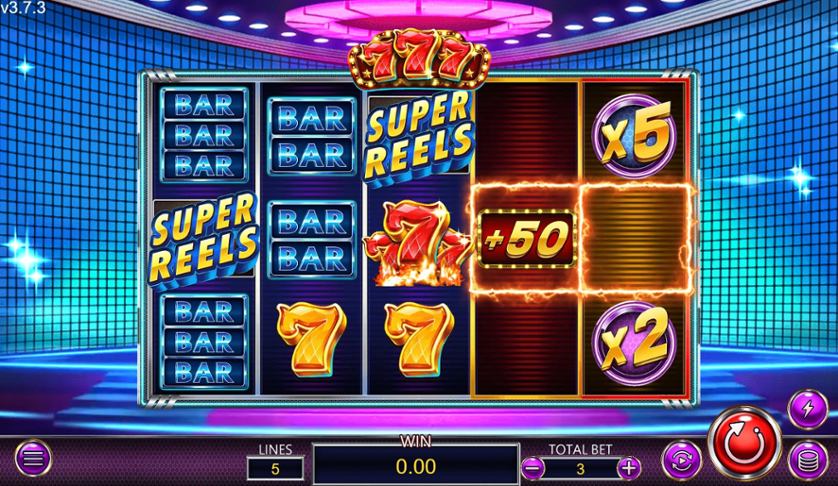 Rahasia Kemenangan di Situs Slot Gacor 777 Server Thailand No 1